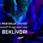 Yıldız Teknik Üniversitesi YTÜ GamesUP