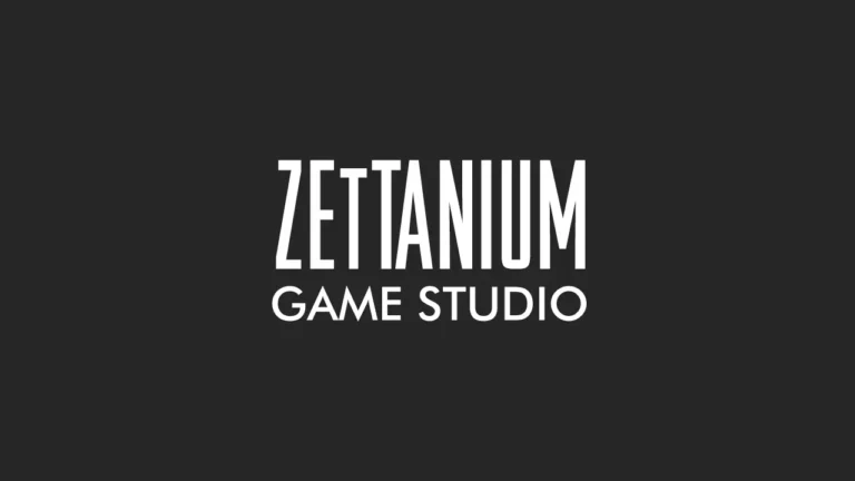 Zettanium Game Studio